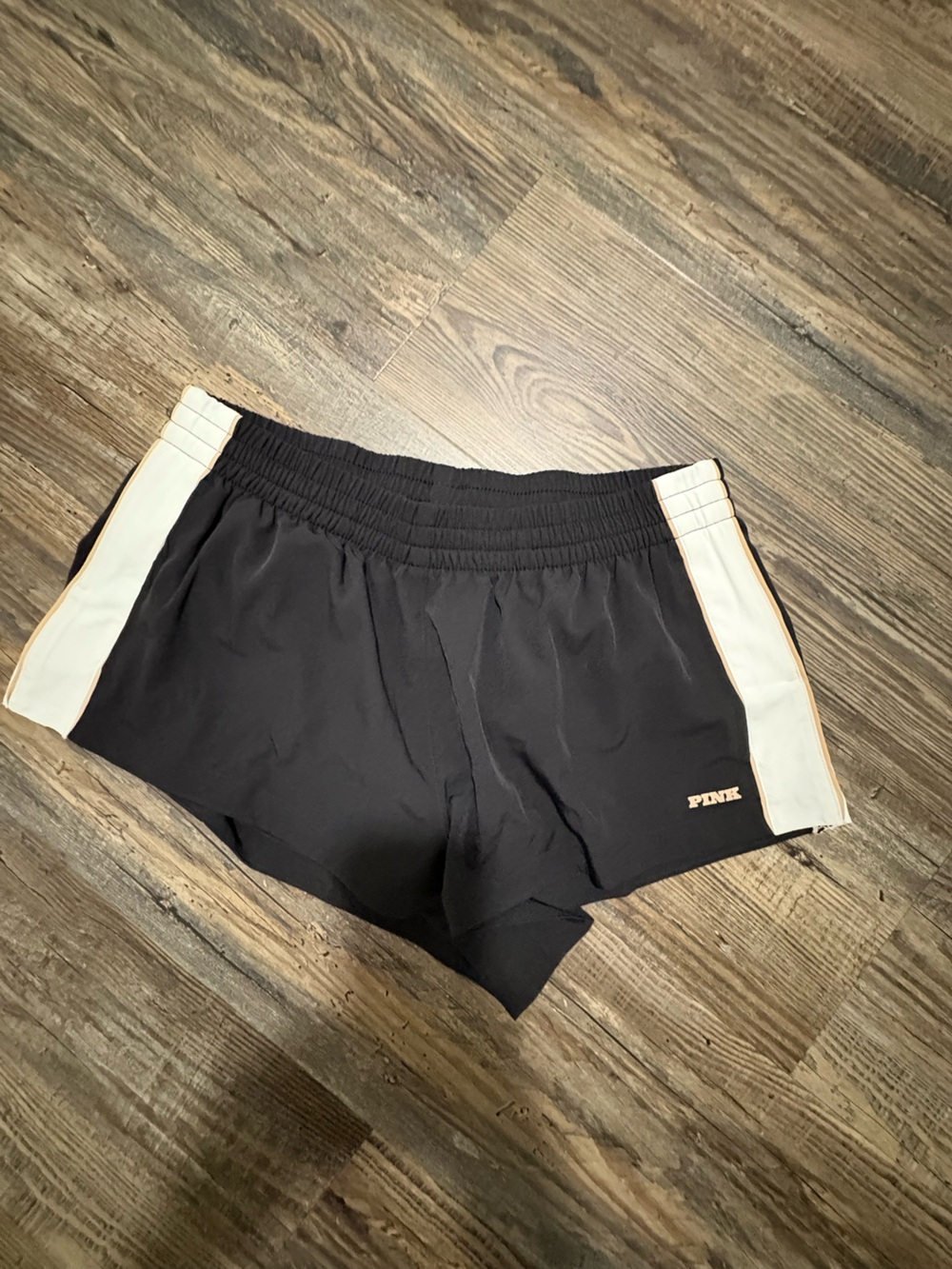 Pink Victoria Secret Women’s Shorts $40.00 Size Medium Never Worn